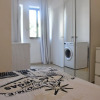 Отель Квартира Уютная Двухкомнатная с двумя балконами, фото 2