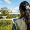 Отель Refugio Amazonas, фото 40