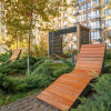 Апартаменты GoodTimeApartments 2-я Российская 162, фото 38
