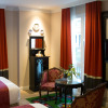 Отель Saras, фото 31