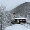 Гостиница Частный дом Дом в центре Красной Поляны, фото 18