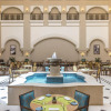 Отель Курорт Al Habtoor Polo Resort, фото 12