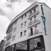 Отель Feza otel, фото 1