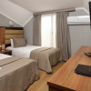 Отель Balturk Otel Izmit, фото 4