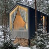 Гостиница База отдыха Трувор Глэмпинг, фото 14