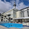 Апартаменты Furnished in Auckland CBD, фото 3