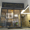 Отель Graziella Gold Hotel, фото 1
