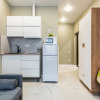 Апартаменты InHome24 Для двоих в новом жилом комплексе, фото 6