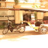 Отель Anachak Angkor Residence, фото 38