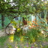 Гостевой дом Тихий сад в Геленджике