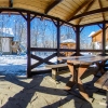 Гостиница  Парк Хаджох, фото 19