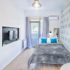 Апартаменты HB apartments University I, фото 18