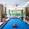 Отель Вилла Kubu Luxury Seminyak Private Mansion, фото 47