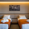Отель Bridge Hotel, фото 12
