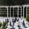 Гостиница Санаторий Одиссея Wellness Resort, фото 33