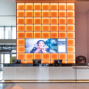Отель ECOS Dubai Hotel at Al Furjan, фото 1