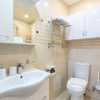 Гостиница Квартира 4.16 Studio Poltavskaya, фото 12