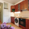 Апартаменты двухкомнатные Live in Karelia в центре у набережной Ленина 3, фото 9