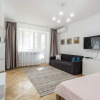 Отель Квартира Светлая в центре города, фото 10
