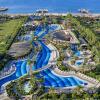 Отель All Inclusive Royal Holiday Palace, фото 2