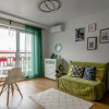 Апартаменты Scandi Home, фото 2
