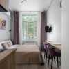 Апартаменты Два Города Рядом с Метро Аэропорт, фото 10