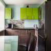 Гостиница Квартира на улице Кошурникова 13, фото 14