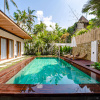 Отель Harmony by DH with Rooftop Gazebo Villa, фото 21