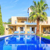 Отель Вилла Cretan Mansion heated Pool, фото 33