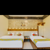 Отель Hari Niwas - A Boutique Garden Resort Mount Abu, фото 16
