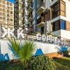 Апартаменты 2-комнатные в Сириусе (Сорренто-Парк), фото 2