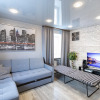 Апартаменты на Мира 16 Рядом Склон, фото 16