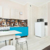 Гостиница Квартира 1-к Этажидейли на ВИЗе у Арены, фото 8