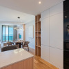 Гостиница Квартира 2 Комнатная с Панорамной Террасой и Видом на Море в Жк Сан Сити, фото 8