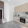 Гостиница Квартира Riva Apart Burgundy Suite, фото 19