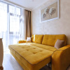 Апартаменты Red Apartments Метрополь Олеандр, фото 4