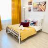Апартаменты Sunny Days Apartment Кузьминки, фото 14