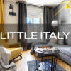 Апартаменты Little Italy в Санкт-Петербурге