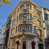 Отель Nan Hotel, фото 1