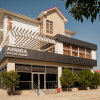 Отель Ambra All inclusive Resort в Анапе