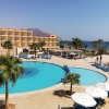 Отель La Playa Beach Resort Taba в Табе