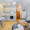 Апартаменты Трендовые Уютные у Метро ЦСКА, фото 20