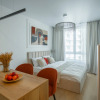 Апартаменты Coral by Smart Lofts Moscow в Москве