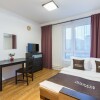 Апартаменты Inndays Apartments on Annino 6 в Москве