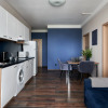 Апарт-отель Элма Пулково, фото 25