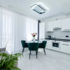 Апартаменты MaTur Home в центре у метро с шикарным видом, фото 5