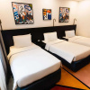 Отель Mercure Baku City, фото 11