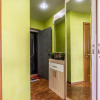 Гостиница Квартира Стильная двухкомнатная, фото 12