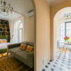 Апартаменты Studio Lux Retreat/Terrace Oasis/City heart/Keygo 32, фото 2