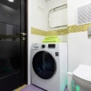 Апартаменты Bussi Suites Loft two levels cozy studio - Exclusive, фото 18